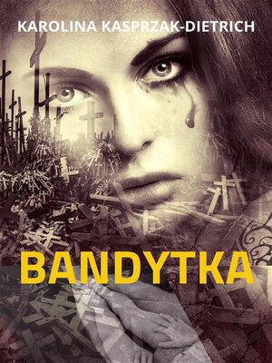 cover image of Bandytka